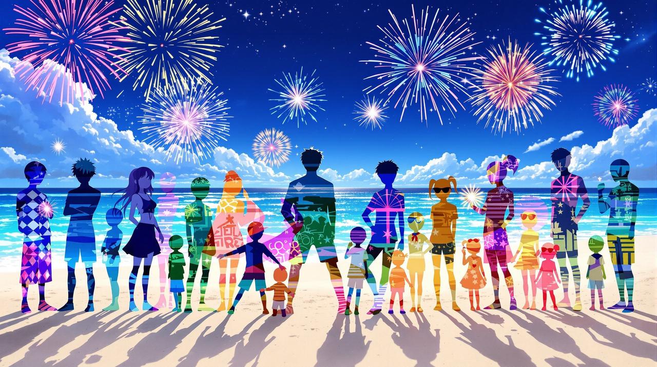 2026夏季新番推荐：这十部不容错过的霸权候选 - k漫画精选专题